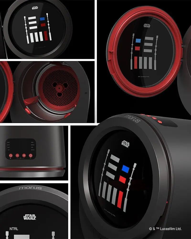 Morus zero / Star Wars 限定エディション - 株式会社モルス