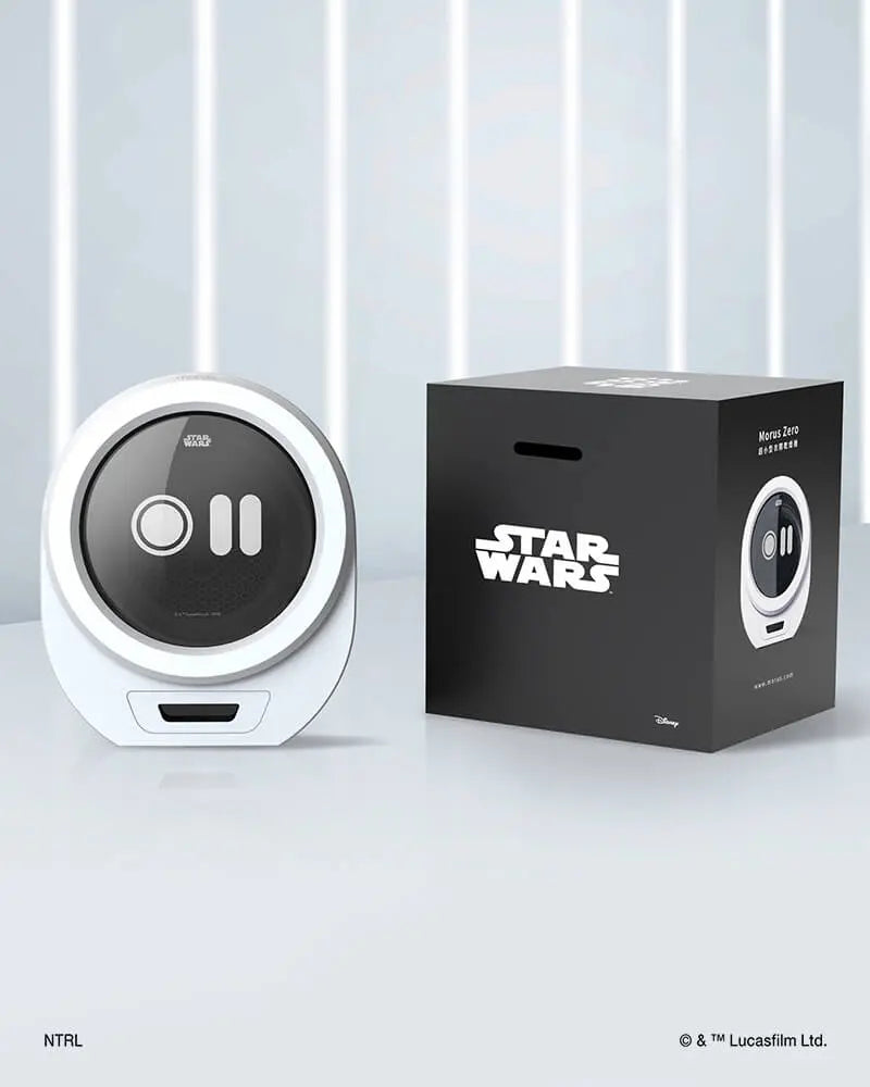 Morus zero / Star Wars 限定エディション - 株式会社モルス