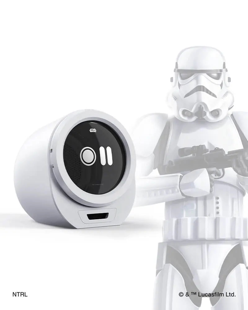 Morus zero / Star Wars 限定エディション - 株式会社モルス