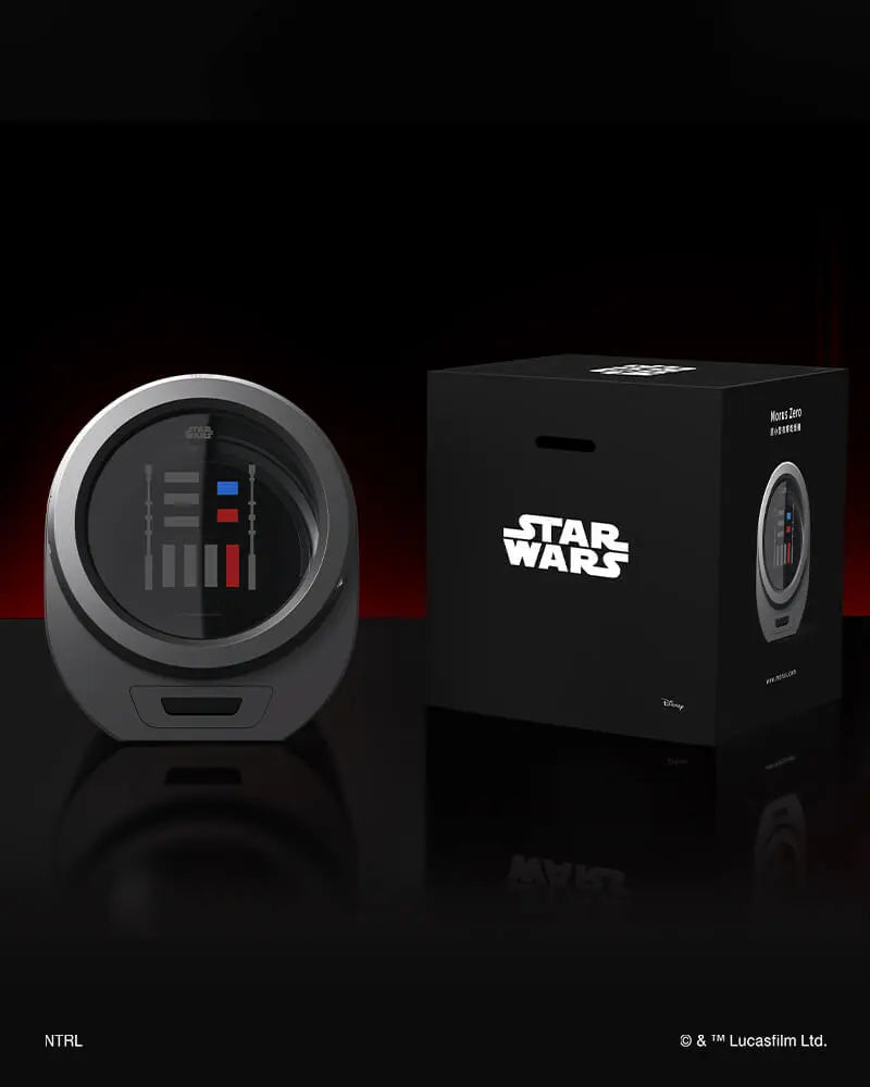 Morus zero / Star Wars 限定エディション - 株式会社モルス