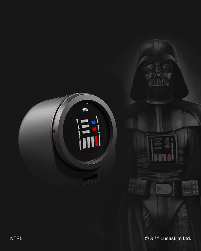 Morus zero / Star Wars 限定エディション - 株式会社モルス