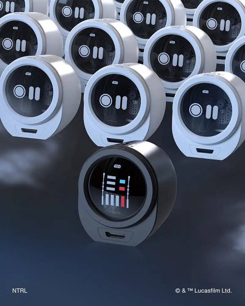 Morus zero / Star Wars 限定エディション - 株式会社モルス
